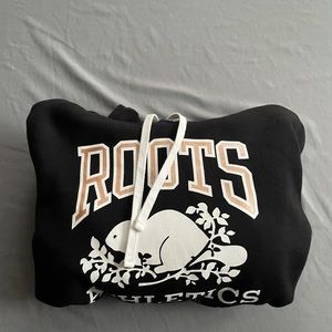 Men’s Roots Hoodie